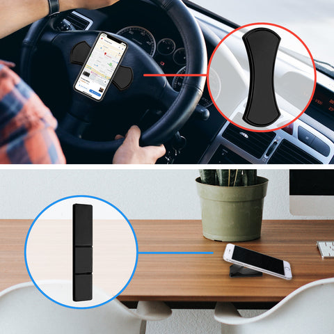 Multi-Purpose Gel Sticky Pad